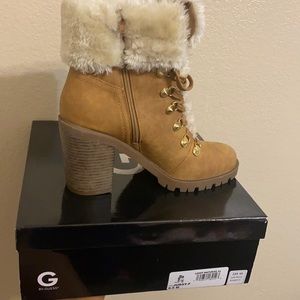 Winter boots